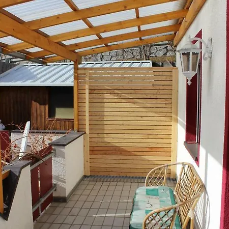 Ferienhaus Sailer *