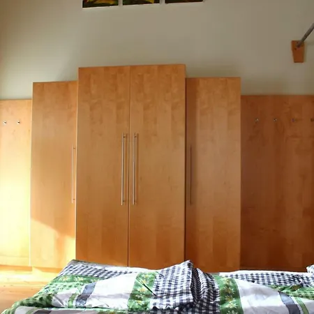 Ferienhaus Sailer 別荘