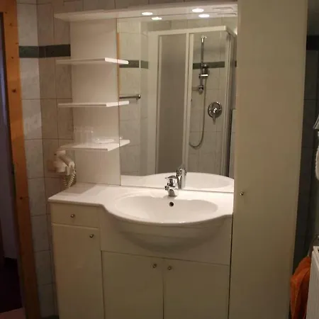 Ferienhaus Sailer *