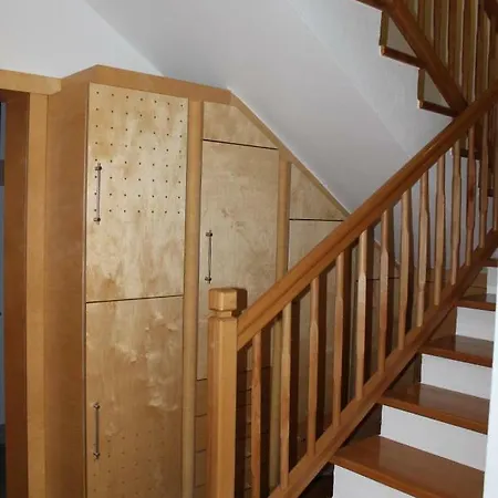 Ferienhaus Sailer