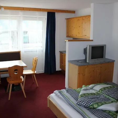 Ferienhaus Sailer *