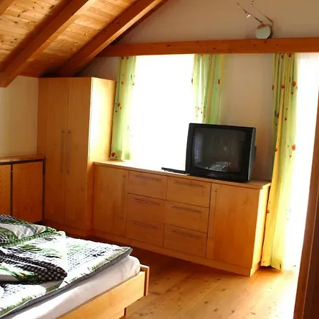 Ferienhaus Sailer 別荘